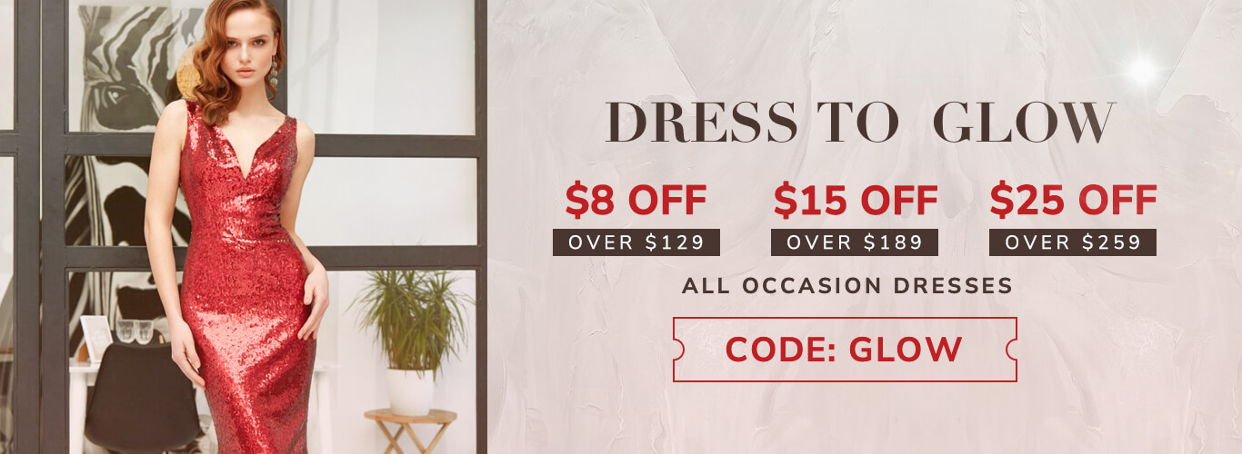 Affordable Wedding Dresses and Bridesmaid Dresses - UCenter Dress