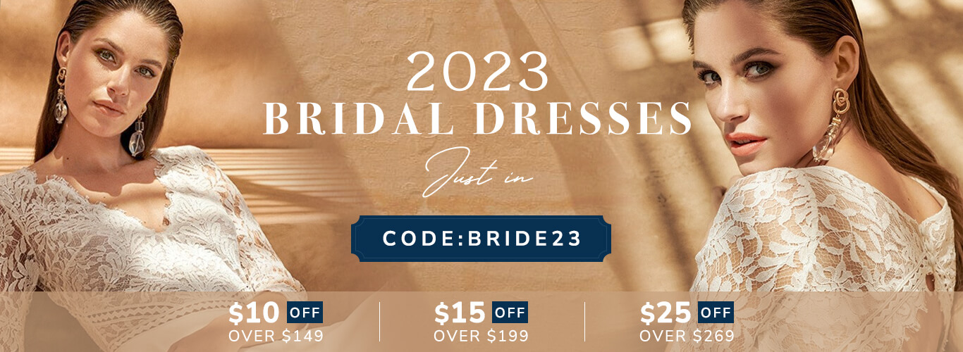 Affordable Wedding Dresses and Bridesmaid Dresses - UCenter Dress